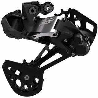 Shimano Rear Derailleur 12s Di2 Sgs Änderungen, Mehrfarbig (Mehrfarbig), Einheitsgröße