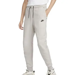Nike Tech Fleece Jogginghose - grau M