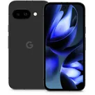 Google Pixel 9a 128GB Obsidian Smartphone