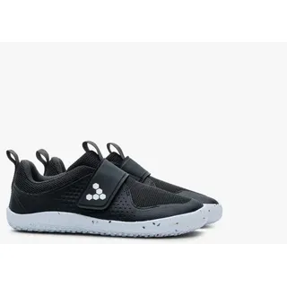 Vivobarefoot Primus Sport III Preschool Obsidian 26