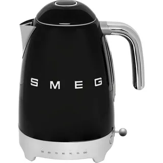 Smeg KLF04BLEU schwarz