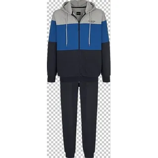 Freizeitanzug FLOREZARA blau- 50
