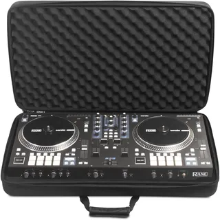 UDG Creator Rane One MK2, Schwarz