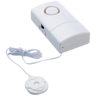 Indexa PENTATECH 23003 Wassermelder mit externem Sensor batteriebetrieben