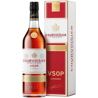 Courvoisier VSOP Cognac 40% Vol. 0,7 l
