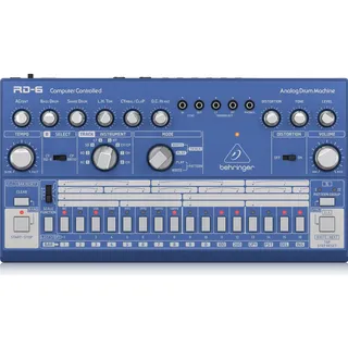 Behringer RD-6-BU
