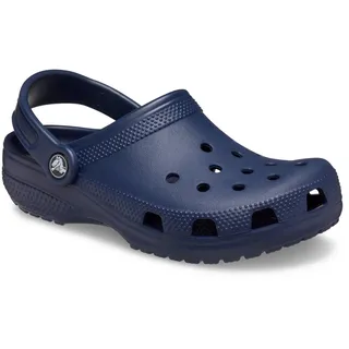Crocs Classic Clog Blau 28