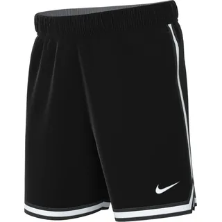 Nike Dri-Fit Basketballshorts Jungen black/white S