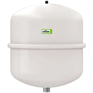 Reflex Membran-Druckausdehnungsgefäß 4 bar, weiß