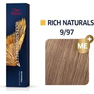 9/97 lichtblond cendre-braun 60 ml