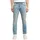 G-Star 8719965012981 G-Star Herren 3301 Slim Jeans Jeans Mehrfarben Sun Faded Pacific Blue 51001-d930-h466 35W 32L