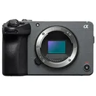 Sony Alpha FX30 Cinema Line (ILME-FX30)