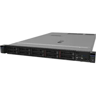 Lenovo ThinkSystem SR645 7D2X - Server - (32 GB, Rack Server), Server