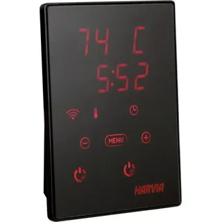 Harvia Xenio CX001 WiFi Bedienteil für Xenio Steuerung CX170 / CX110C und XE Saunaöfen
