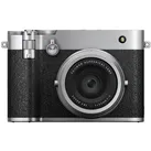 Fujifilm GFX100RF silber