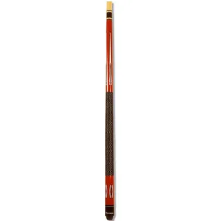 Tycoon Billardqueue "Tycoon" TC-2,braun,145 cm