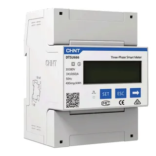 Growatt TPM-C Stromzähler 3-phasig