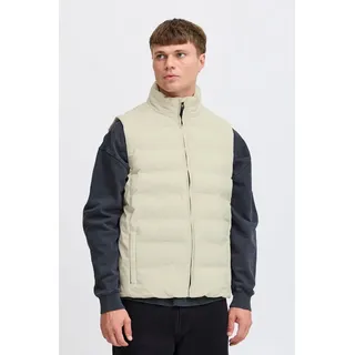 !Solid Steppweste SDMILAS VEST in Natur | Gr.: S