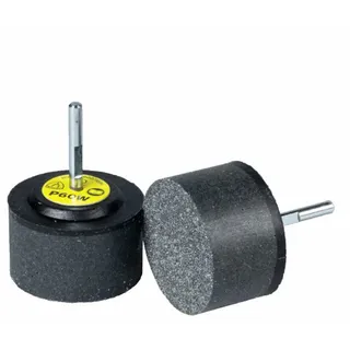 Klingspor Marmorierkörper SFM 656 - Abmessung (mm): Ø30 x 30 x 6 - Korn & Bindung: 60 W - Verpackungseinheit: 10 Stück