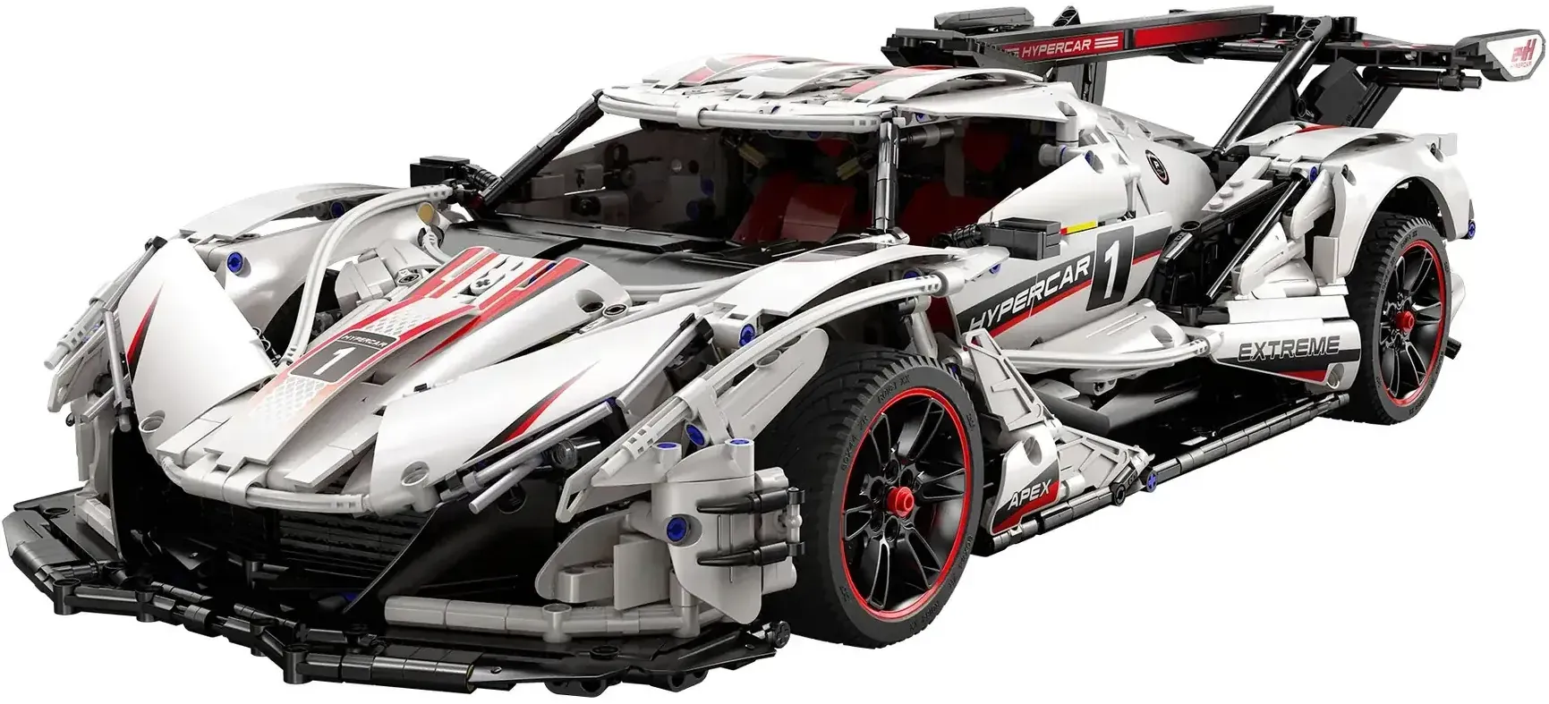Cada Gumpert Apollo IE – Cada C61053