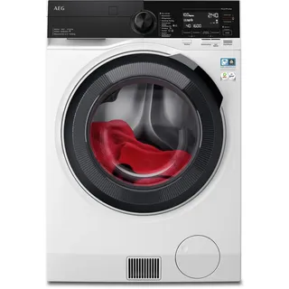 AEG Serie 9000 AbsoluteCare Waschtrockner (10 kg / 6 kg, 1600 U/min)