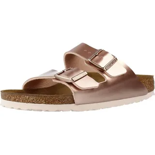 Birkenstock Arizona Braun 37