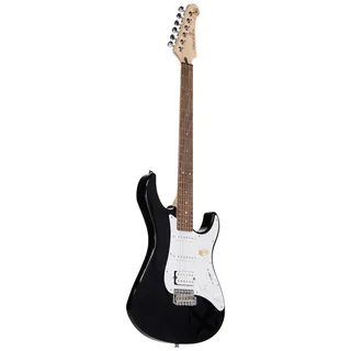 Yamaha Pacifica PAC112J BL black
