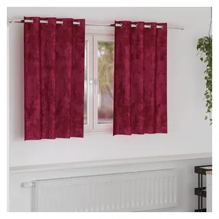 vidaXL vidaXL, Vorhang, Vorhang (140 x 140 cm)