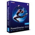 Cyberlink PowerDirector 2025 Ultra