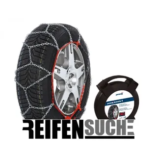 Pewag Schneekette Pewag brenta 9 XMB 75