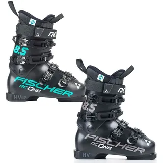 Fischer RC One 8.5 Black 24,5