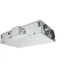 Zehnder Wohnraumlüftungsgerät Maxi flat 1000 R ? 1000 m3/h ? rechts ? 528007530