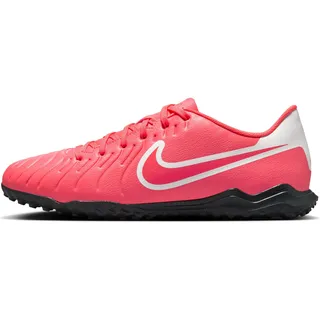 Sneaker, Hot Lava White, 46