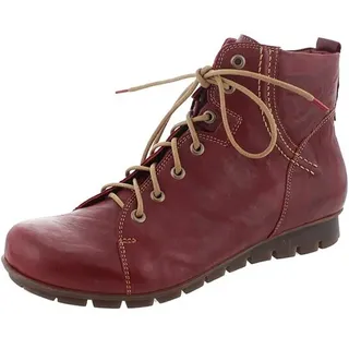 MNA 64 THINK MENSCHA 000095-5000-VEG rosso / kombi Boots rot 42 - MNA 64