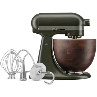 KitchenAid Artisan 4,7 Liter Küchenmaschine 5KSM180WSEEG Design Edition: Evergreen