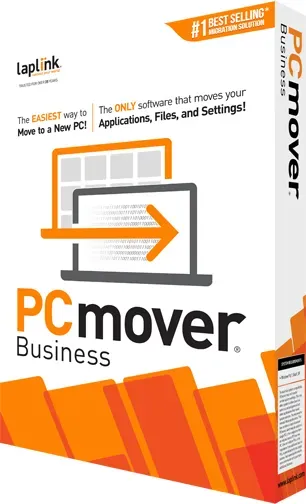 PC Mover Business