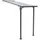 S 148 x 258 cm grau