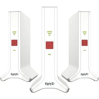 AVM FRITZ!Mesh Set 4200 3er-Set