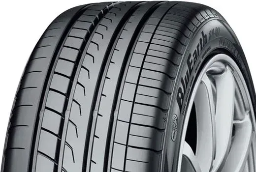 Yokohama BluEarth RV-02 225/60 R18 100V