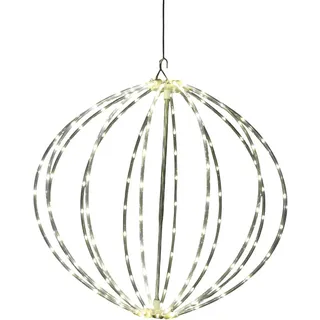 FHS International FHS LED Kugel, 160ww 40cm