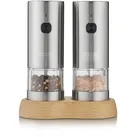 Caso SpiceDuo Salz-/Pfeffermühle