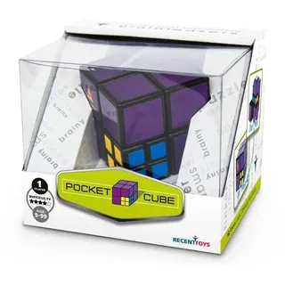 Meffert's M5059 Puzzle, Mehrfarbig