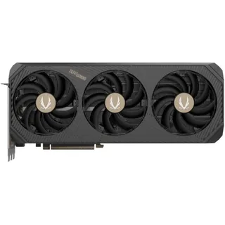 Zotac GeForce RTX 5090 Solid OC 32 GB GDDR7