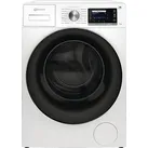 BAUKNECHT B6R 08E SILENCE DE Waschmaschine (10 kg, 1351 U/Min., A)