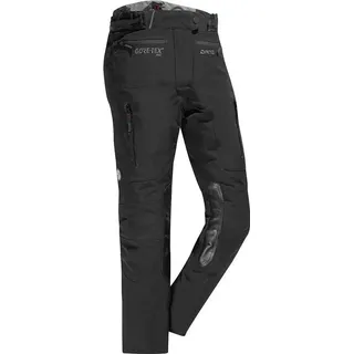 Dane Lyngby Air Goretex Pro Hosen Schwarz 36 Damen Schwarz 36 - Schwarz