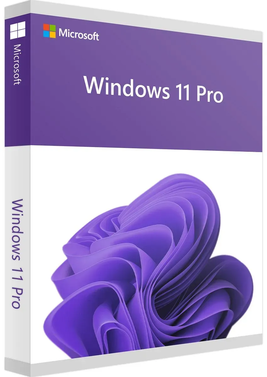Windows 11 Pro | Sofortdownload | Vollversion | ES | DE