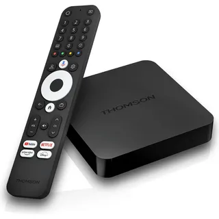 Thomson 240G Multimedia-Gateway-Streaming-Box