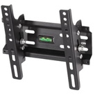 Thomson WAB646 TV-Wandhalterung Integrierte Wasserwaage 25,4cm (10\ ) - 116,8cm (46\ ) Neigbar
