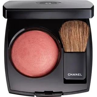 Chanel Joues Contraste Powder Blush 55 in love