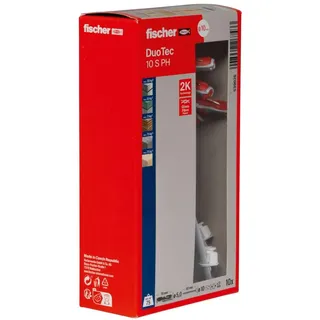 Fischer DuoTec 10 S PH 10